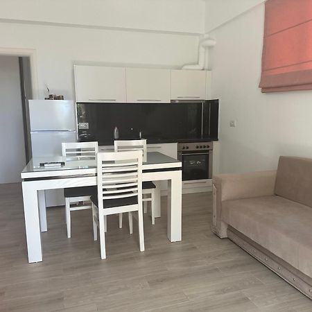 Villa Kristiana Sarande Luaran gambar