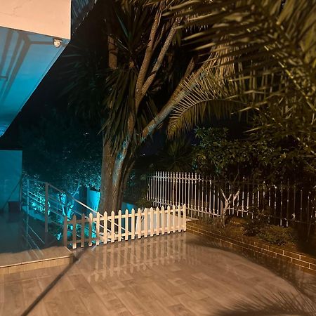 Villa Kristiana Sarande Luaran gambar