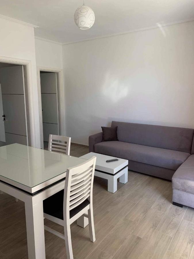 Villa Kristiana Sarande Luaran gambar