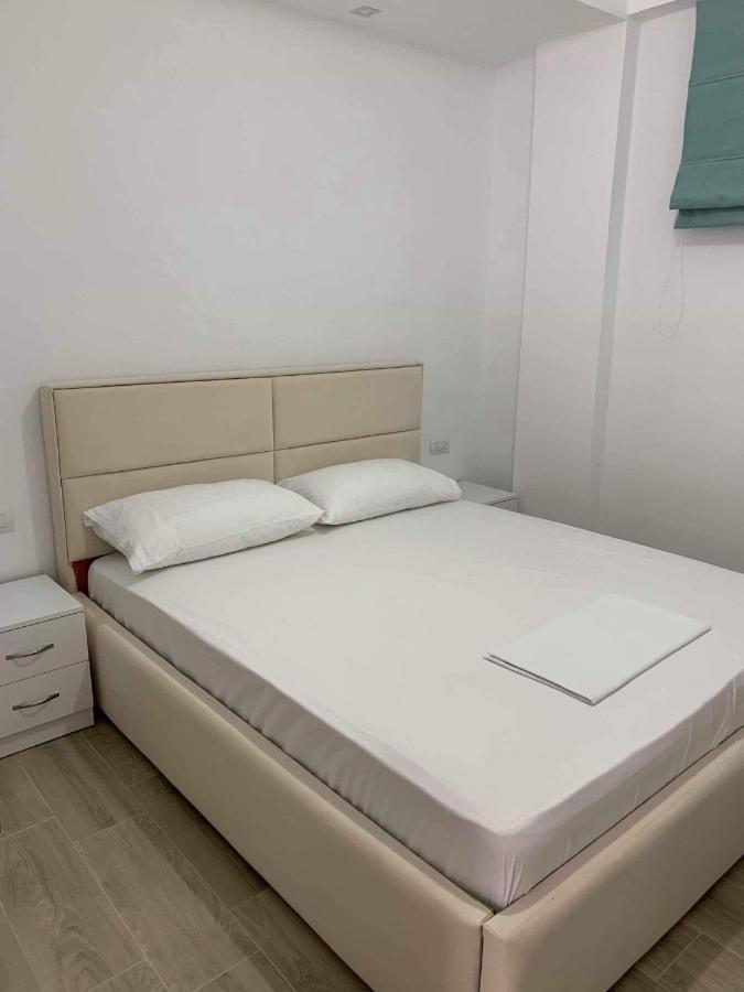 Villa Kristiana Sarande Luaran gambar