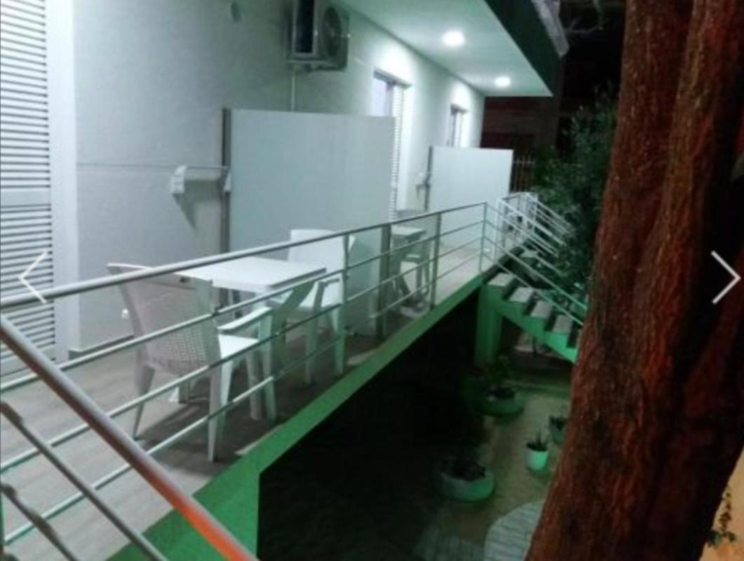 Villa Kristiana Sarande Luaran gambar