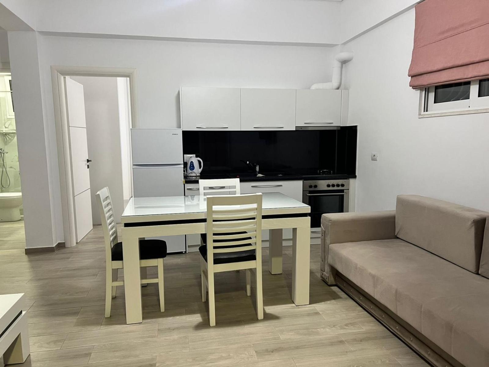 Villa Kristiana Sarande Luaran gambar